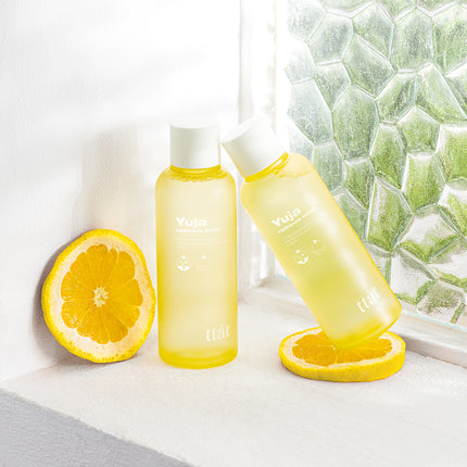 TTA Citron Radiance Toner 180ml