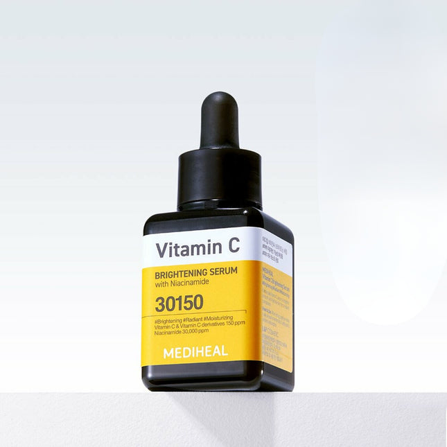 MEDIHEAL Vitamin C Brightening Serum 40mL