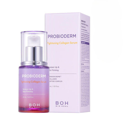 BIOHEAL BOH Probioderm Tightening Collagen Serum 30mL