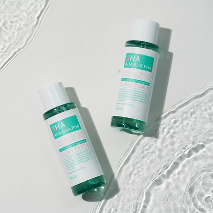 Threeha Cica Soothing Toner 150ml