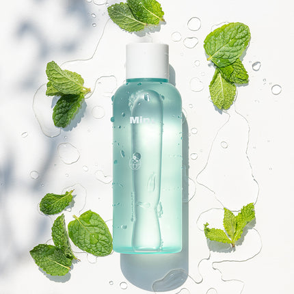 TTA Mint Aha Baha Pha Refresh Toner 180ml
