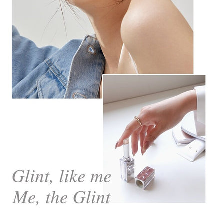 Glint Glow Lip Balm 3g