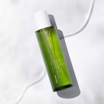 TONY MOLY The Green Tea True Biome Moisture Toner 140ml