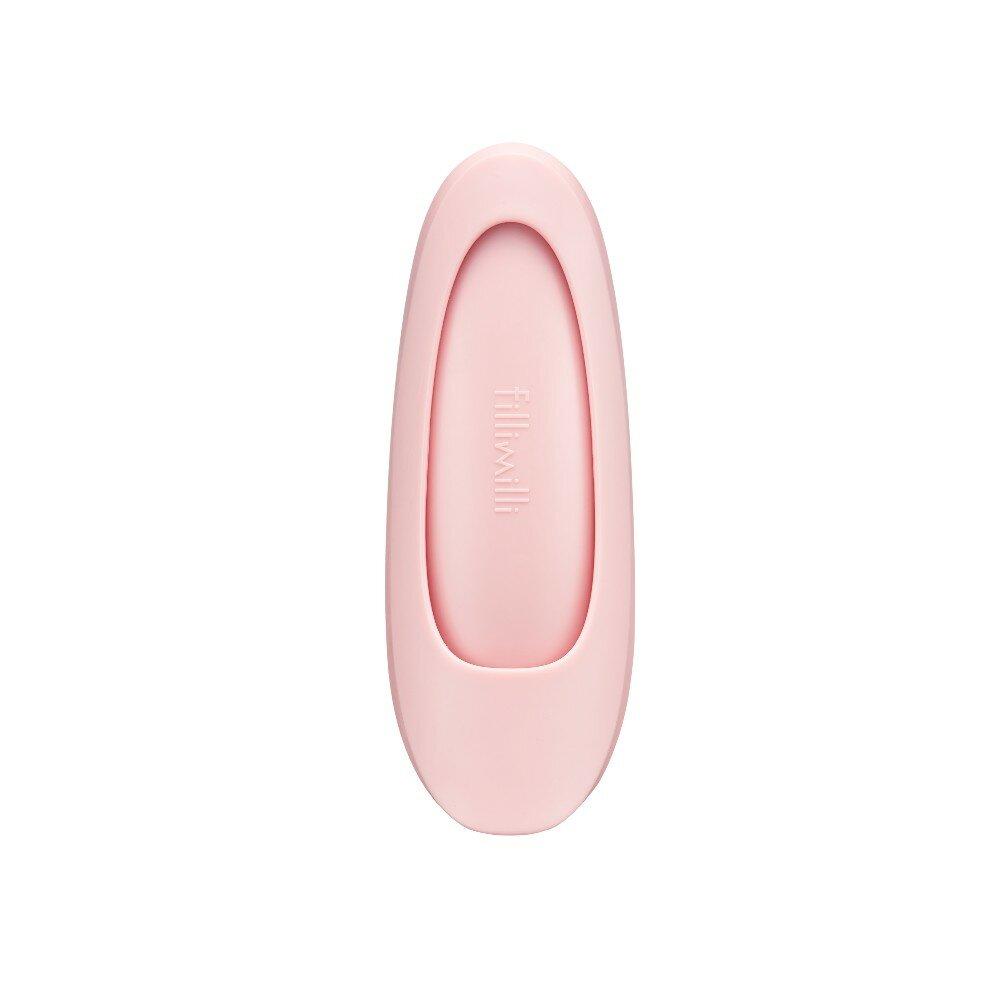 Fillimilli Root Fillimilli Root Volume Clip – Keautiful