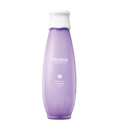 FRUDIA Blueberry Water Juice Toner 195ml
