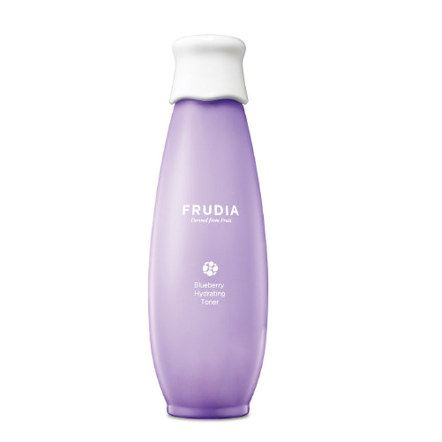 FRUDIA Blueberry Water Juice Toner 195ml