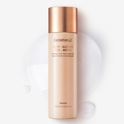 Centellian 24 Revitalizing Collagen Toner 120ml