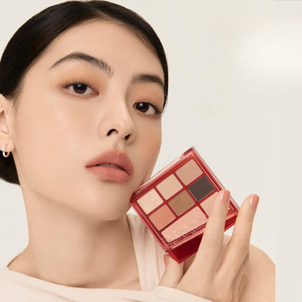 espoir Real Eye Palette All New