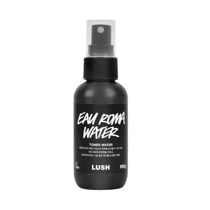 Lush O'Roma Water Toner 250g