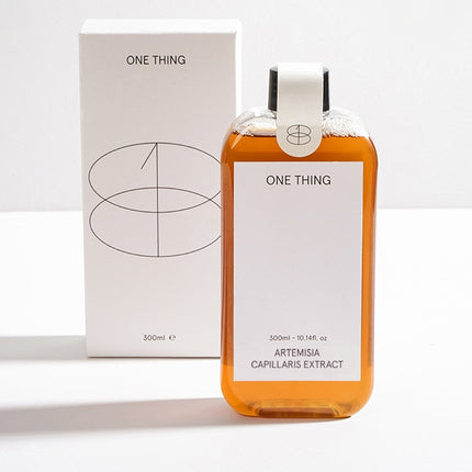 One Thing Artemisia Extract Toner 300ml