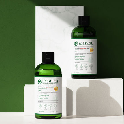 Carriope Weak Acid Pore Toner 300ml