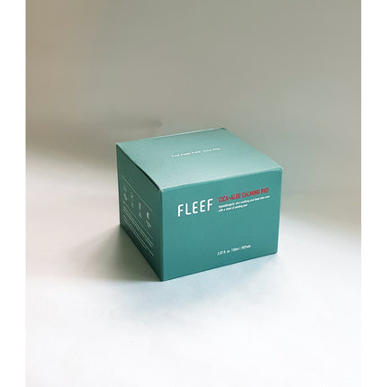 Flip Cica Aloe Calming Toner Pads 50ea