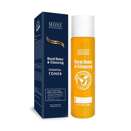 MONC Royal Honey&Ginseng Toner 150ml