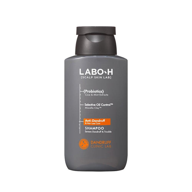 LABO-H Hair Shampoo