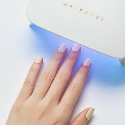 Wakemake LED Gel Nail Lamp