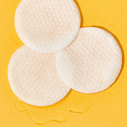 Hanskin Keratin Toner Pad 70p