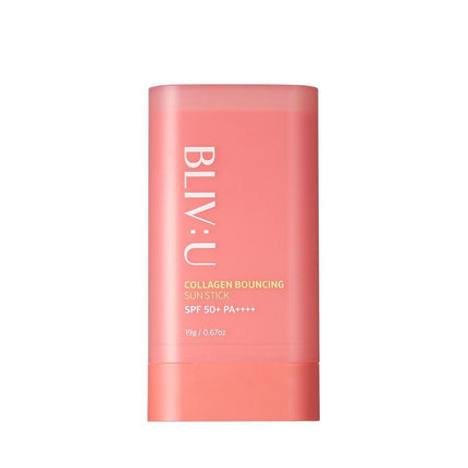 BLIVU Collagen Bouncing Sun Stick 19g