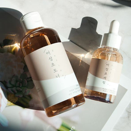 Taehyeon Therapy Eoseongcho Refine Toner 200ml