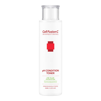 Cellfusion C Triac pH Condition Toner 200ml