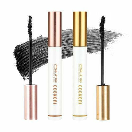 COSNORI Dynamic Setting Mascara Washable