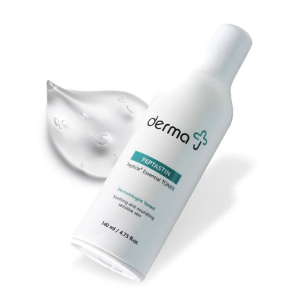 Derma J Peptastine Essential Toner 140ml