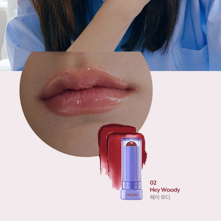 nuze Color Care Lip Balm