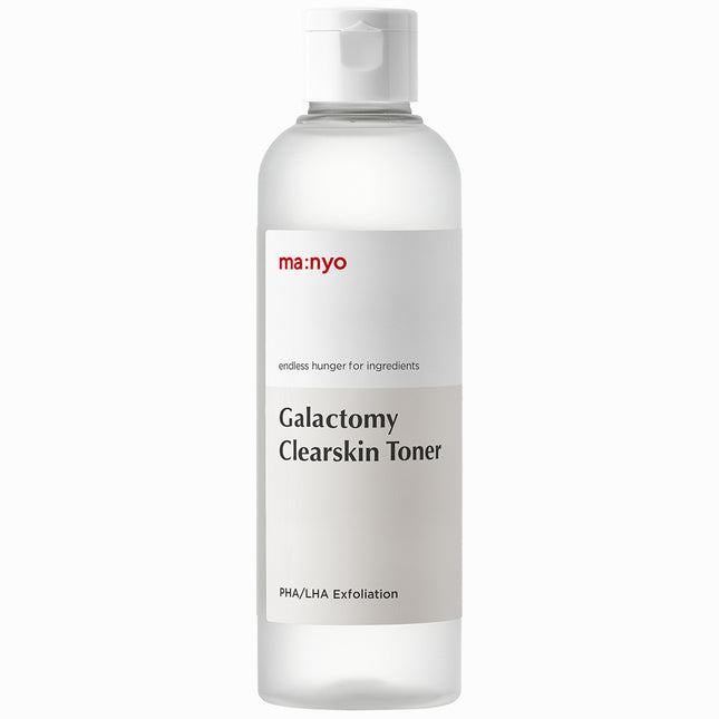 Manyo Factory Galactomy Clear Skin Toner 210ml
