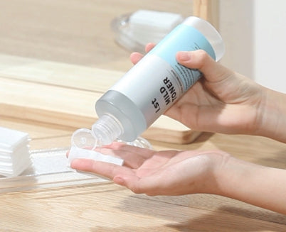 Ice Mild Toner 350ml