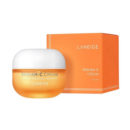 LANEIGE Radian-C Cream 30mL (+7mL*2ea)