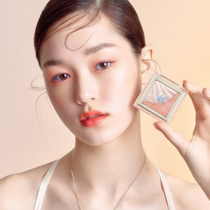 Holika Holika Shell Glow Highlighter