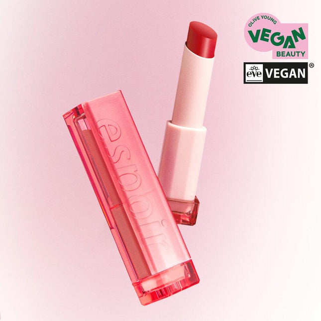 espoir No Wear Tint Stick 4 Colors To Choose