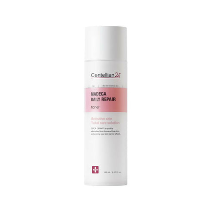 Centellian24 Madeca Daily Repair Toner Special Set (150mL + 50mL)