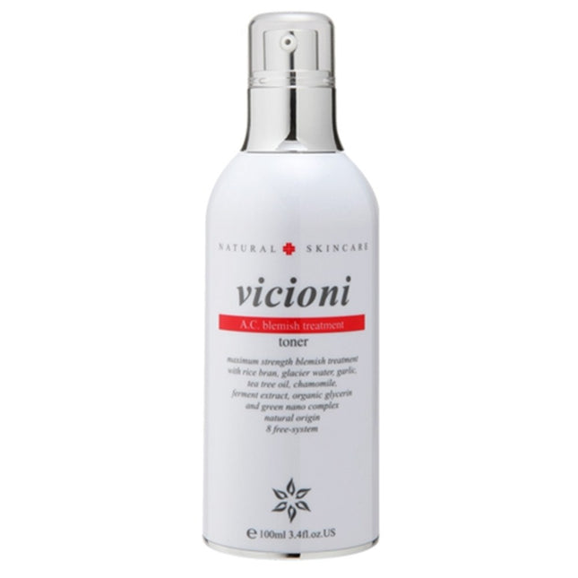 A.C Blemish Treatment Toner 100ml