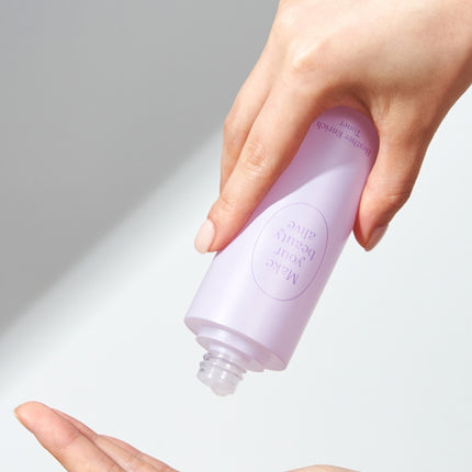 Clapiel Heather Enrich Toner 130ml
