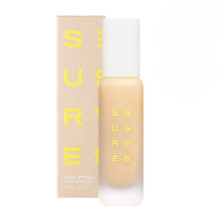 SUREBASE Nudy Steady Foundation 30mL