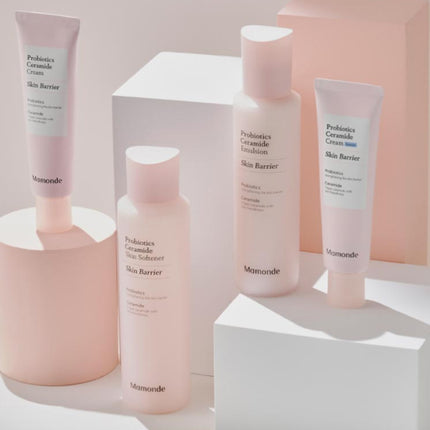 Mamonde Probiotics Ceramide Skin Softener 200ml