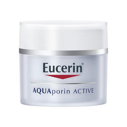 Eucerin AQUAporin ACTIVE Moisturising Cream Light