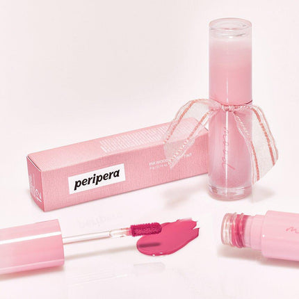 peripera Ink Mood Glow  + Gloss Gift