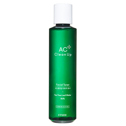 ETUDE HOUSE AC Clean Up Tea Tree Toner 200ml