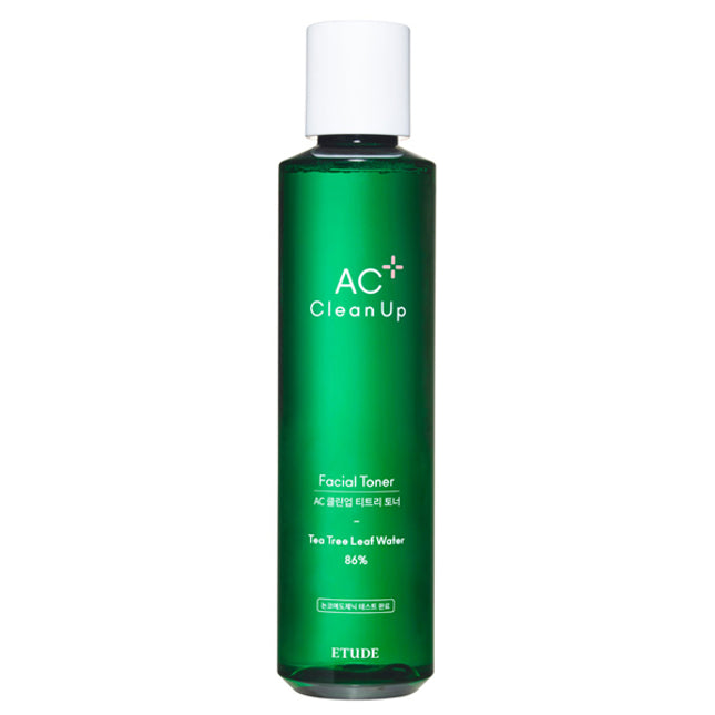 ETUDE HOUSE AC Clean Up Tea Tree Toner 200ml