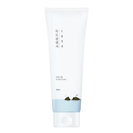 Round Lab 1025 Dokdo Cleanser 250 ml