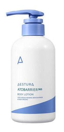 AESTURA Atobarrier 365 BODY LOTION 400mL