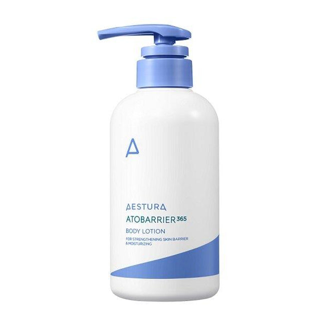 AESTURA Atobarrier 365 BODY LOTION 400mL