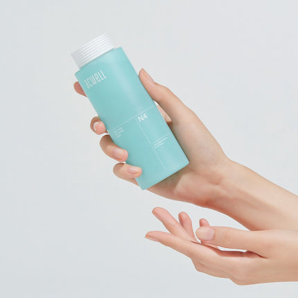 Acwell Real Aqua Balancing Toner 160ml