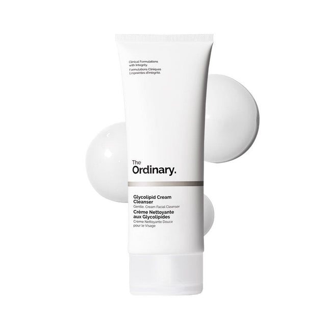 The Ordinary Glycolipid Cream Cleanser 150mL