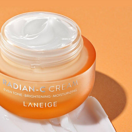 LANEIGE Radian-C Cream 30mL (+7mL*2ea)