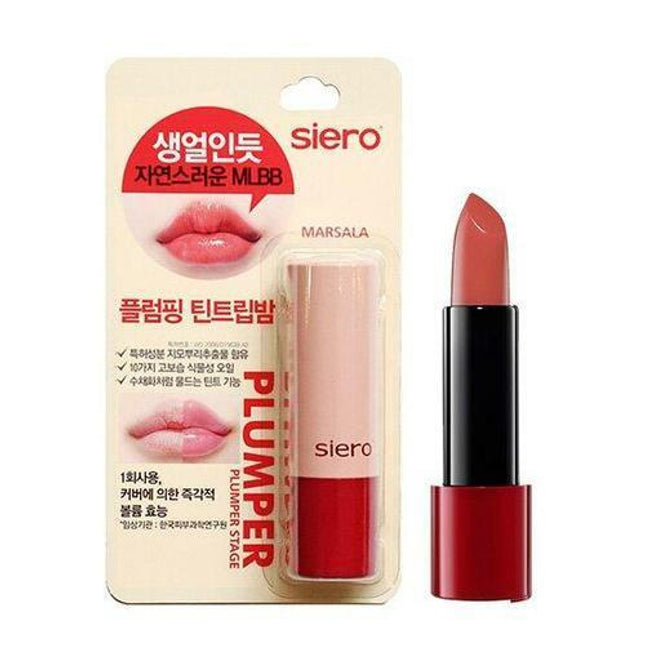 Siero Jealousy Archive Plumper 3.3g Marsala