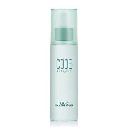 CODE Glokolor Fix-on Makeup Fixer 100 ml