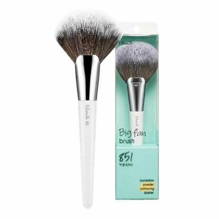 Fillimilli Big Fan Brush 851 N