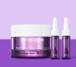 BIO HEAL BOH Probioderm Lifting Cream 50ml Special Set